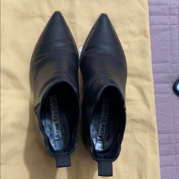 Acne Jensen booties - Picture 12 of 12